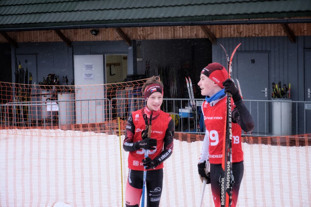 3.&nbsp;ČP v&nbsp;Letohradu nám odstartoval jarní prázdniny