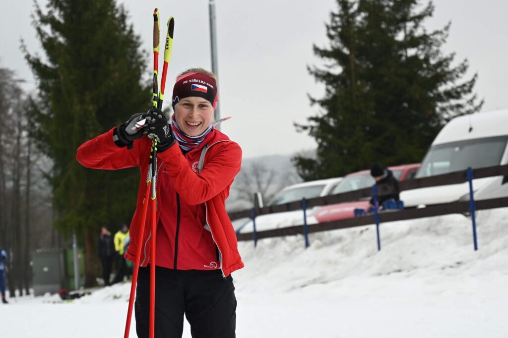 Čtyři placky na 2.ČP v Letohradu !